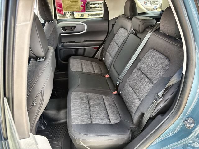 Certified 2023 Ford Bronco Sport Big Bend AWD/4WD image 21