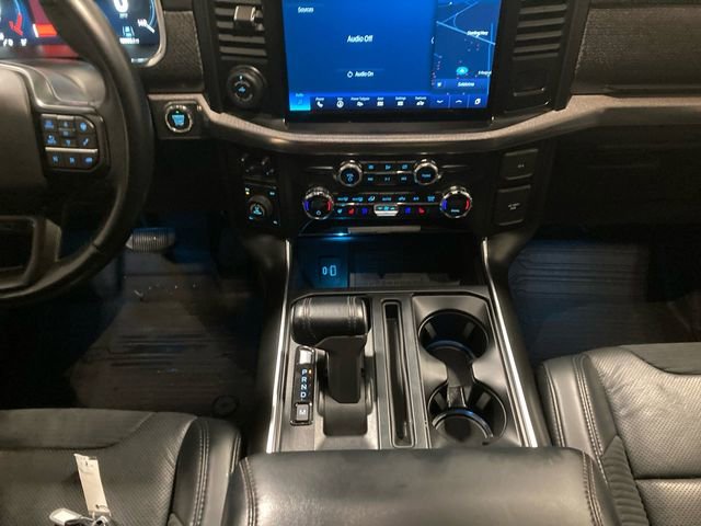 Certified 2021 Ford F150 Raptor w/ Equipment Group 801A High AWD/4WD image 11