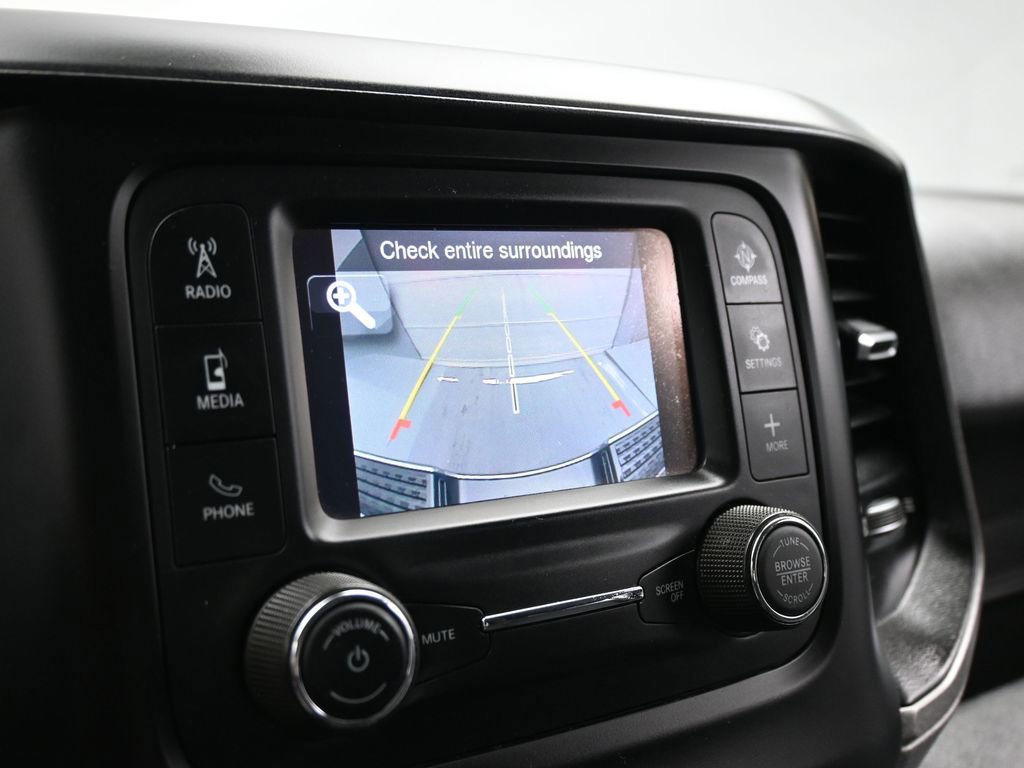 Used 2020 RAM 2500 Tradesman image 39