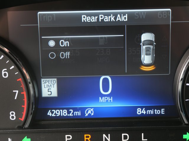 Certified 2023 Ford Explorer ST-Line w/ Class IV Trailer Tow Package AWD/4WD image 33