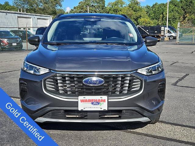 Certified 2023 Ford Escape Active w/ Tech Pack #1 AWD/4WD image 33