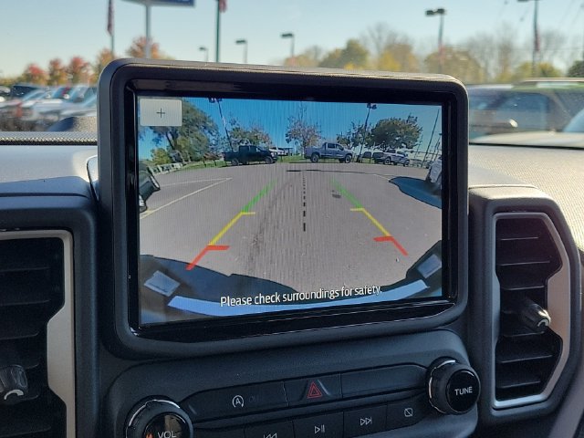 Certified 2023 Ford Bronco Sport Big Bend AWD/4WD image 21