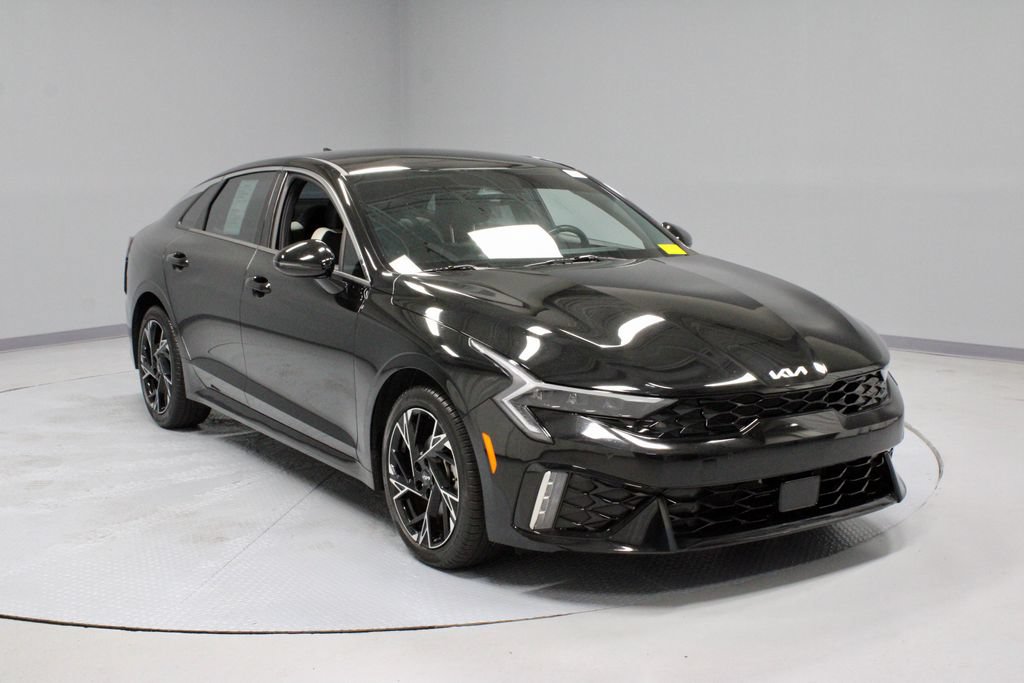 Used 2025 Kia K5 GT-Line