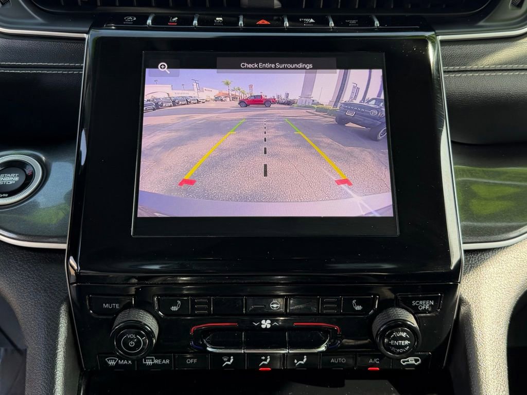 Used 2021 Jeep Grand Cherokee L Laredo w/ Luxury Tech Group I image 24