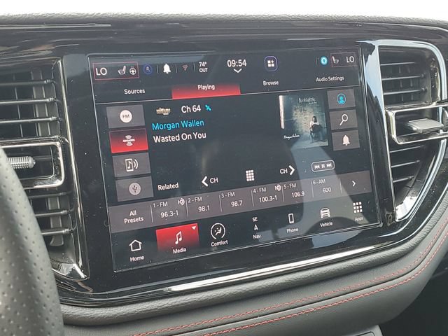 Used 2026 Dodge Durango GT AWD/4WD image 15