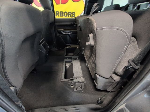 Certified 2024 Ford Ranger XLT image 29