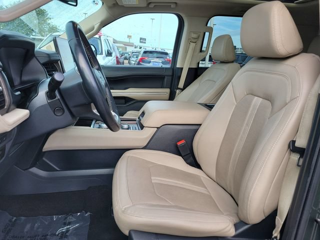 Certified 2023 Ford Expedition Limited AWD/4WD image 23