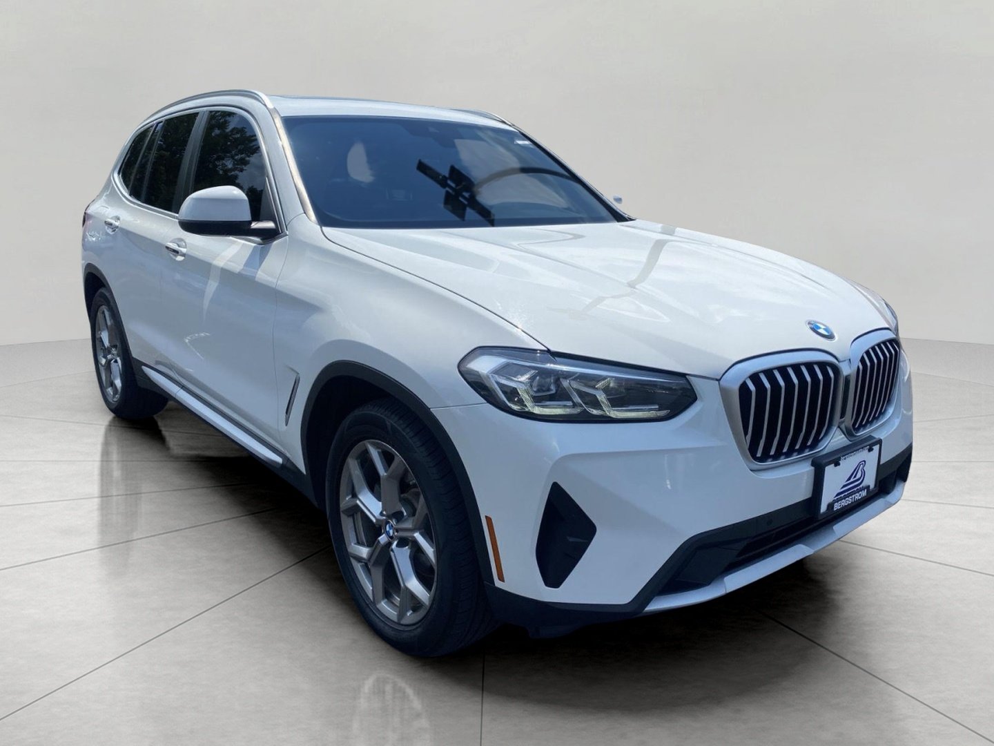 Used 2023 BMW X3 xDrive30i