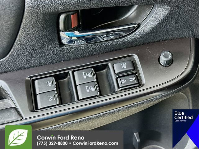 Used 2021 Subaru WRX AWD/4WD image 21