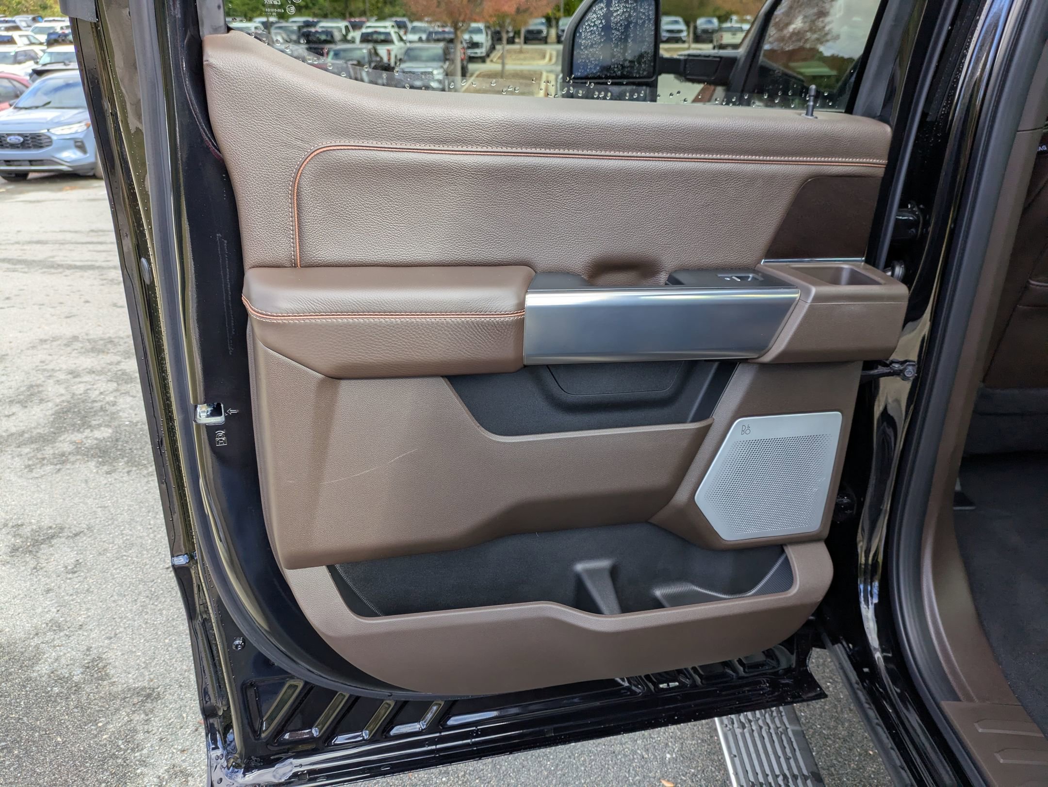 Certified 2026 Ford F250 King Ranch w/ Tremor Off-Road Package image 31