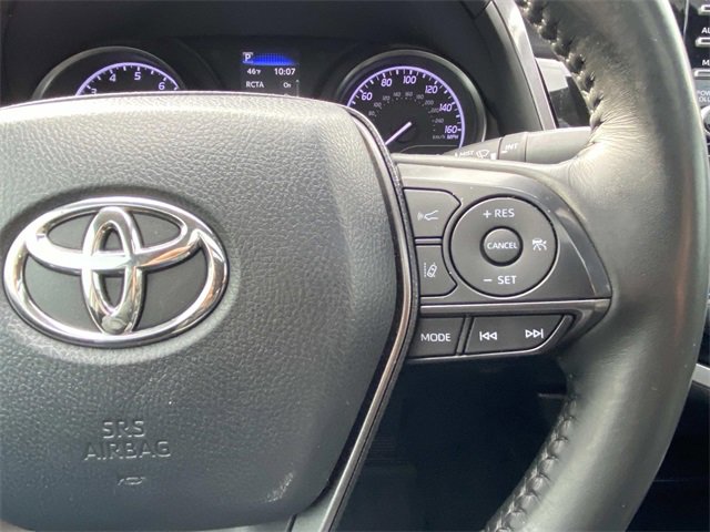 Used 2023 Toyota Camry SE image 27