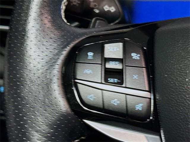 Certified 2022 Ford Explorer ST w/ Equipment Group 401A image 36