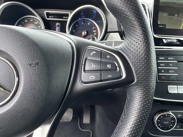 Used 2018 Mercedes-Benz GLE 350 image 24