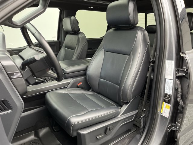 Certified 2024 Ford F150 XLT w/ Equipment Group 303A High AWD/4WD image 13