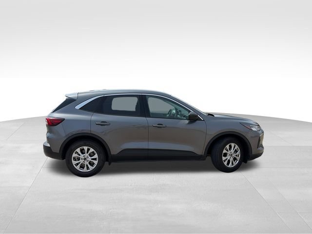 Certified 2024 Ford Escape Active FWD image 7