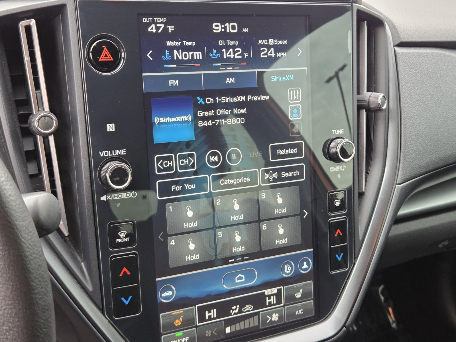 Used 2024 Subaru WRX Premium image 20