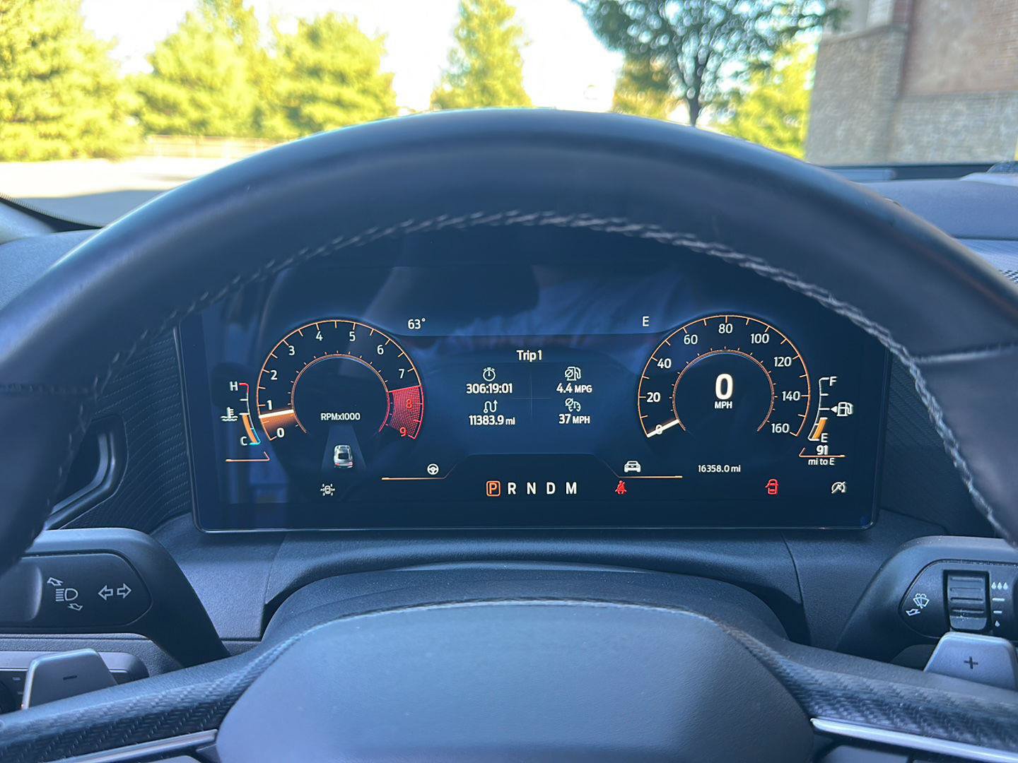 Certified 2024 Ford Mustang GT RWD image 17