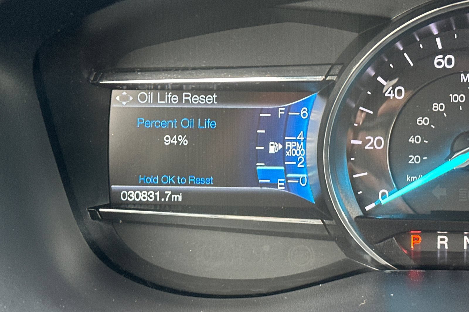 Certified 2018 Ford Explorer Sport AWD/4WD image 26