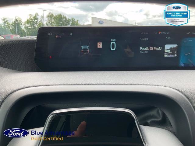 Certified 2025 Ford Expedition Active AWD/4WD image 10