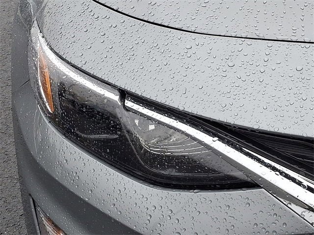 Used 2024 Chevrolet Malibu LT image 9