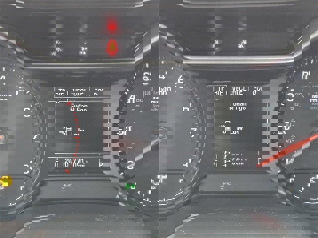 Used 2021 Chevrolet TrailBlazer LS image 20