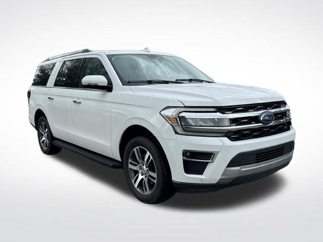 Certified 2024 Ford Expedition Max Limited AWD/4WD image 2