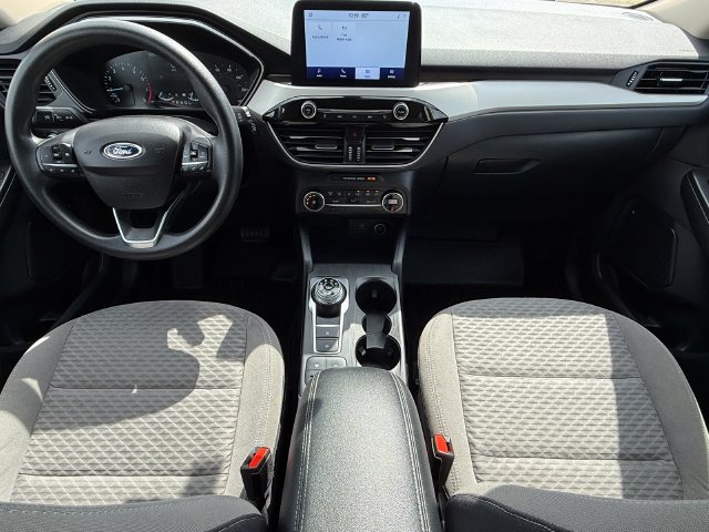 Certified 2020 Ford Escape SE AWD/4WD image 24