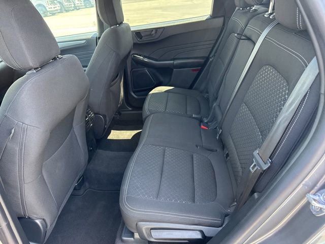 Certified 2024 Ford Escape Active FWD image 12