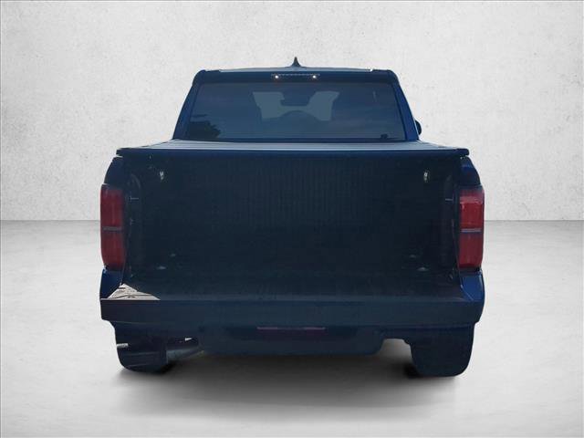 Used 2025 Toyota Tacoma SR5 image 6