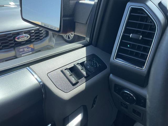 Certified 2019 Ford F150 XLT w/ Equipment Group 302A Luxury AWD/4WD image 31