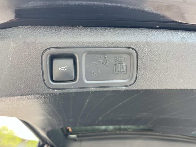 Certified 2024 Ford Expedition Max Limited image 13