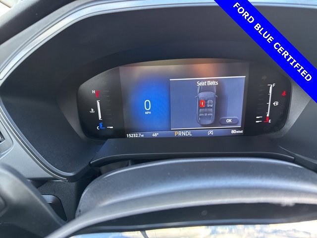 Certified 2023 Ford Escape Active image 13