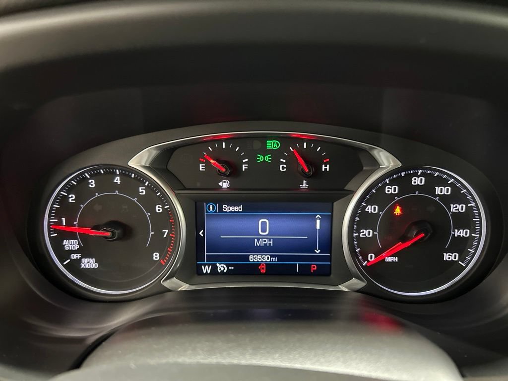 Used 2022 GMC Acadia SLE w/ Driver Convenience Package AWD/4WD image 17