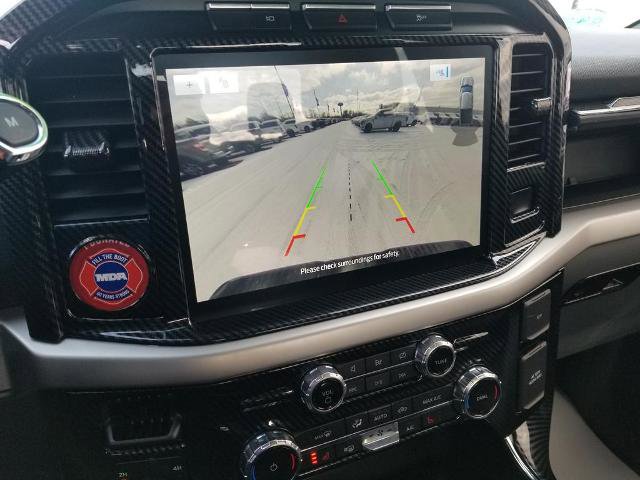 Certified 2022 Ford F150 XLT w/ Equipment Group 302A High image 20