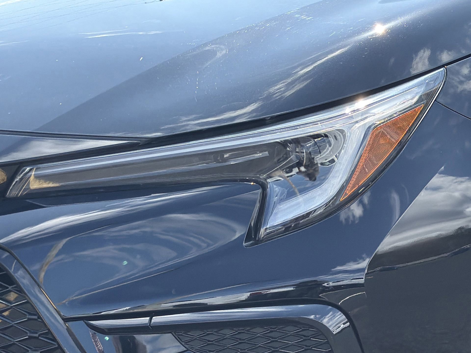 Used 2024 Toyota Corolla SE image 33