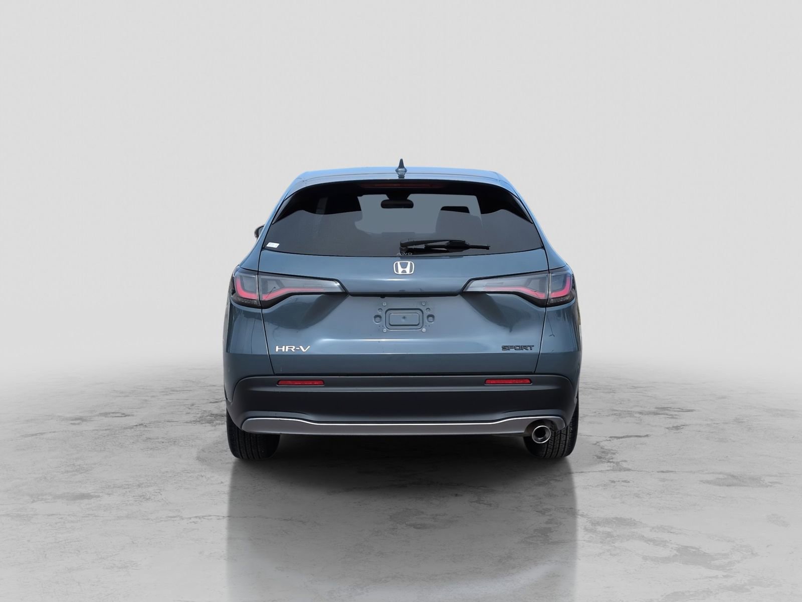 Used 2024 Honda HR-V Sport image 6