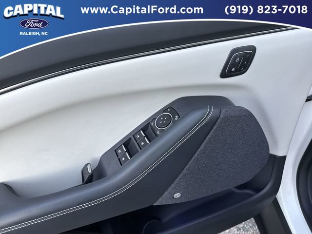 Certified 2024 Ford Mustang Mach-E Premium image 20