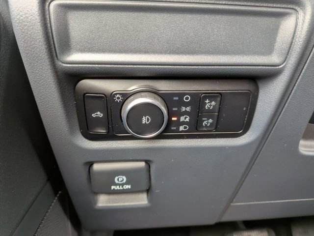 Certified 2024 Ford F150 STX image 25
