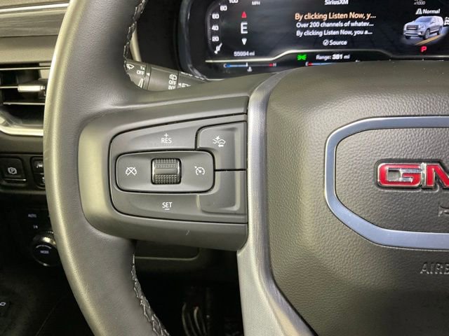 Used 2024 GMC Yukon SLT image 25