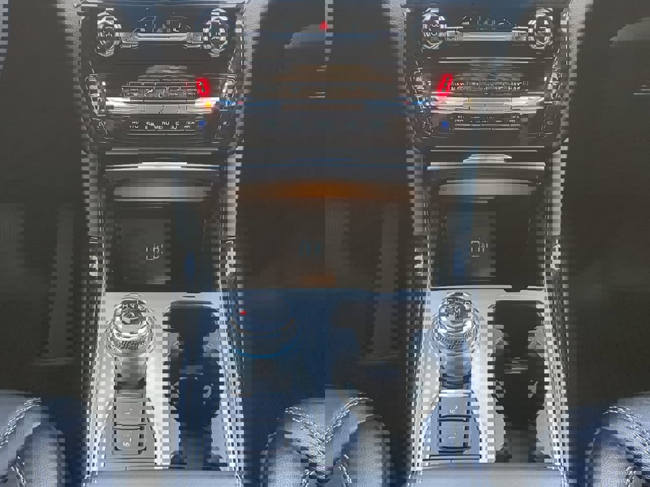 Certified 2023 Ford Explorer ST w/ Equipment Group 401A image 17