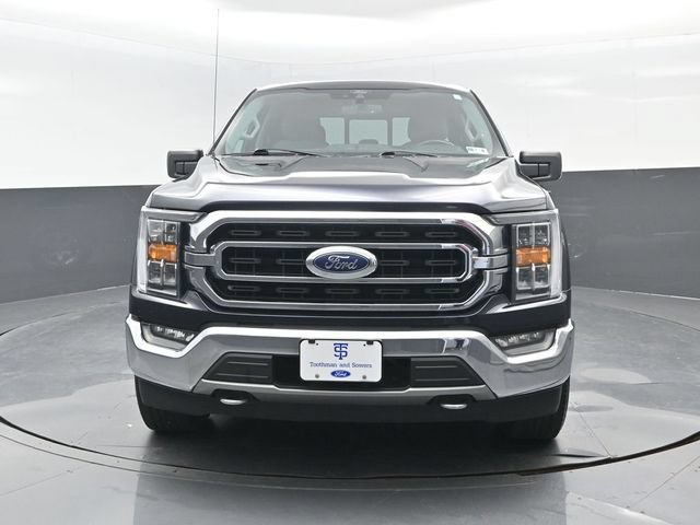 Certified 2021 Ford F150 XLT w/ Equipment Group 302A High AWD/4WD image 20