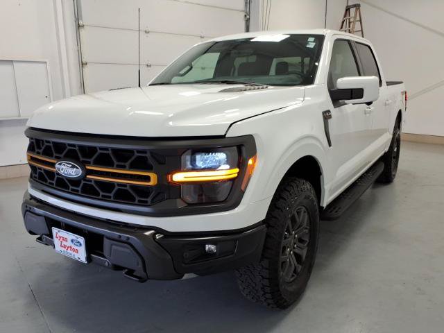 Certified 2025 Ford F150 Tremor AWD/4WD image 7