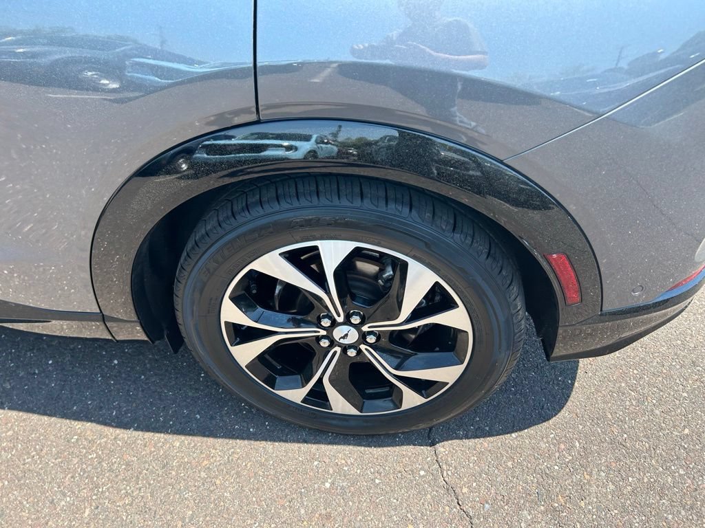 Certified 2023 Ford Mustang Mach-E Premium AWD/4WD image 34