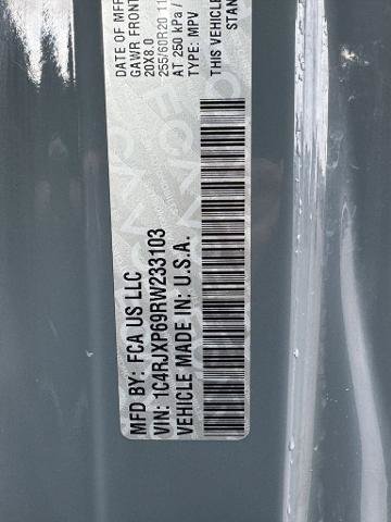 Used 2024 Jeep Wrangler Unlimited Sahara AWD/4WD image 11