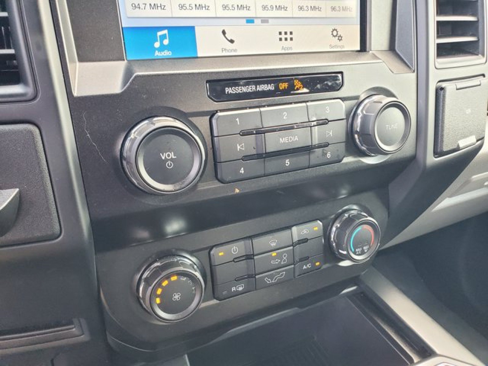 Certified 2019 Ford F150 XL w/ Equipment Group 101A Mid RWD image 21