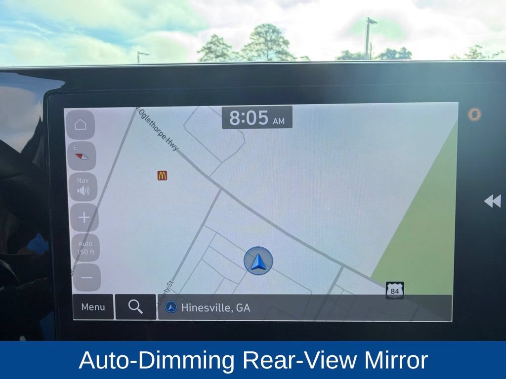 Used 2025 Hyundai Palisade SEL FWD image 23