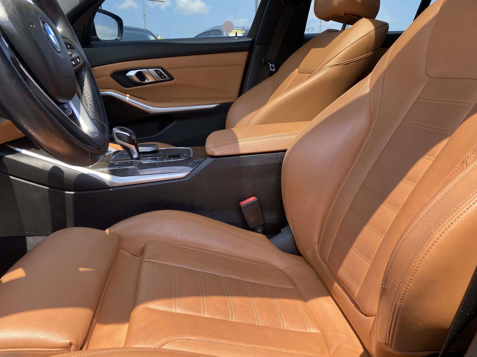 Used 2019 BMW 330i Sedan RWD image 14