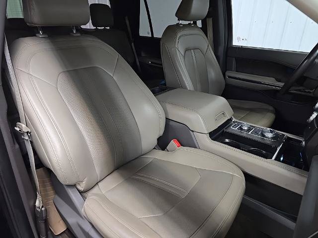Certified 2021 Ford Expedition Limited AWD/4WD image 16
