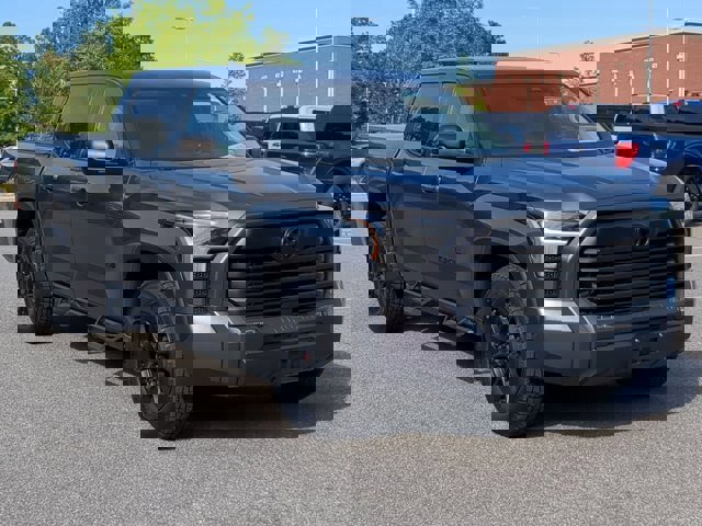 Used 2024 Toyota Tundra SR5 AWD/4WD image 7
