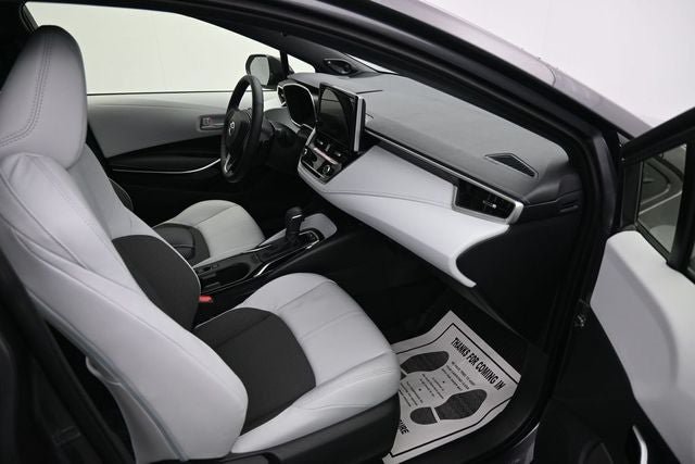 Used 2026 Toyota Corolla XSE FWD image 15